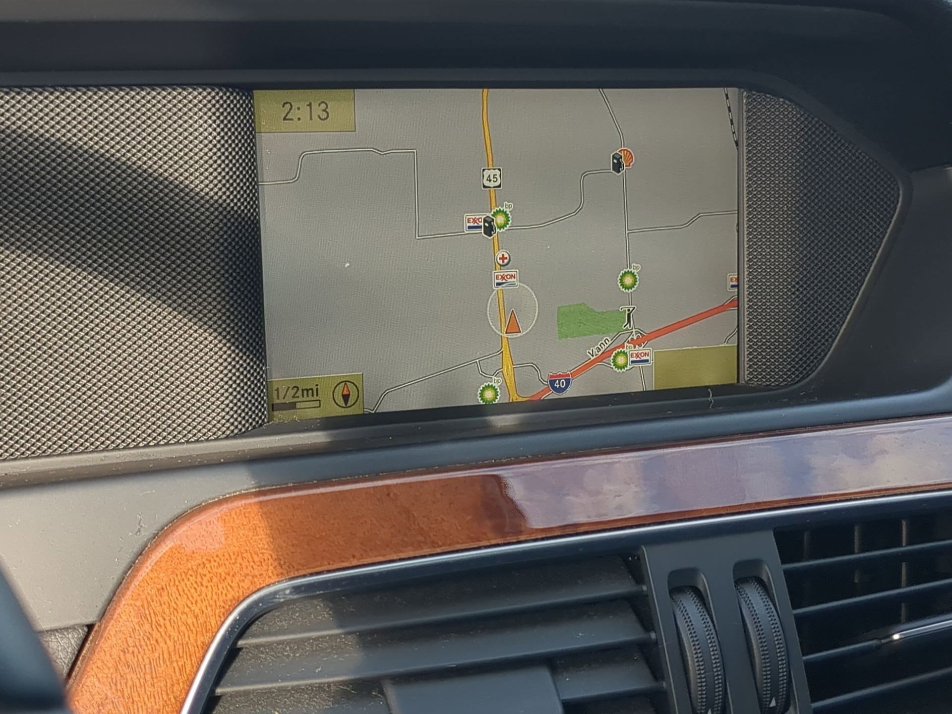 Used 2012 Mercedes-Benz C 300 Sport image 18