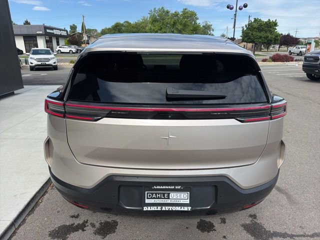 Used 2025 Polestar Polestar 3 AWD/4WD image 7