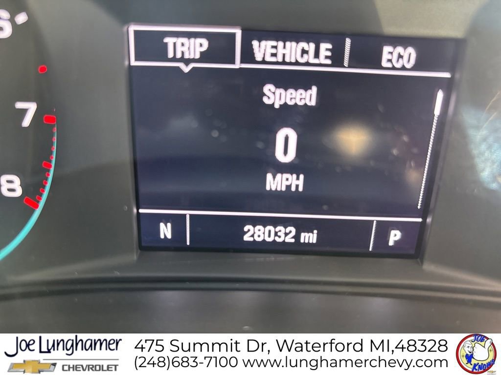 Certified 2022 Chevrolet Malibu LS image 15