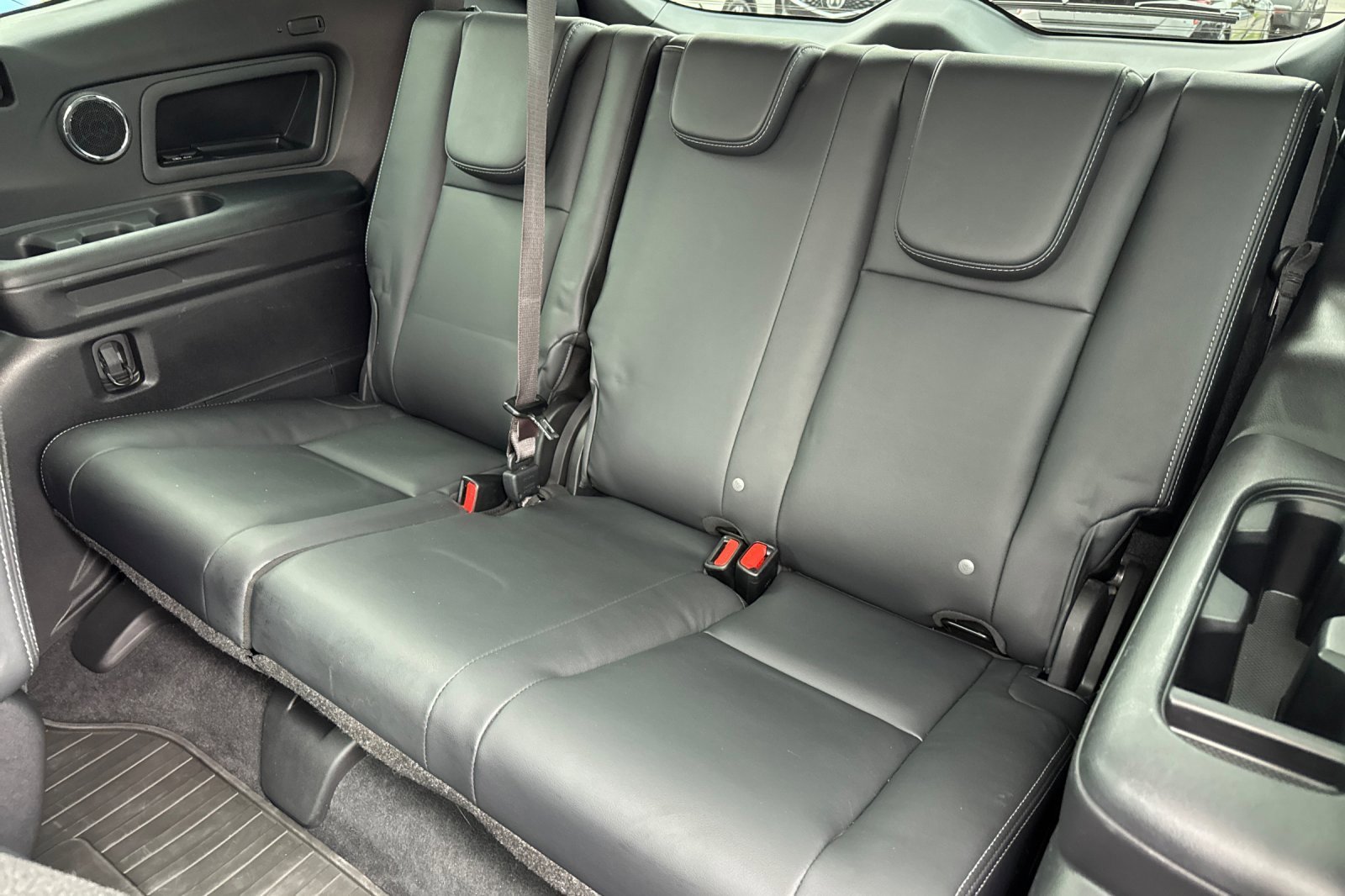 Used 2023 Subaru Ascent Limited w/ Technology Package image 15