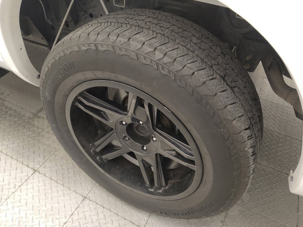 Used 2013 RAM 1500 Laramie w/ Convenience Group RWD image 31