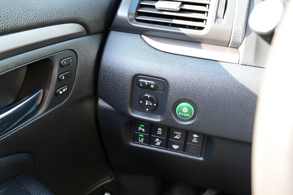 Certified 2023 Honda Ridgeline RTL-E image 20