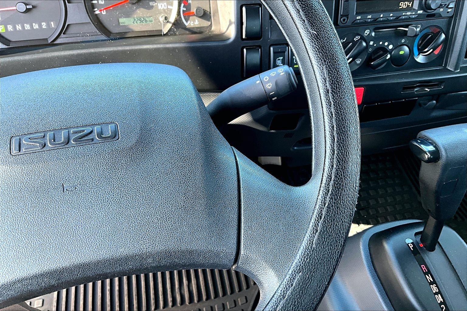 Used 2024 Isuzu NPR RWD image 22