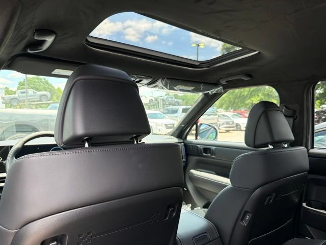 New 2026 Hyundai Santa Fe Calligraphy AWD/4WD image 30