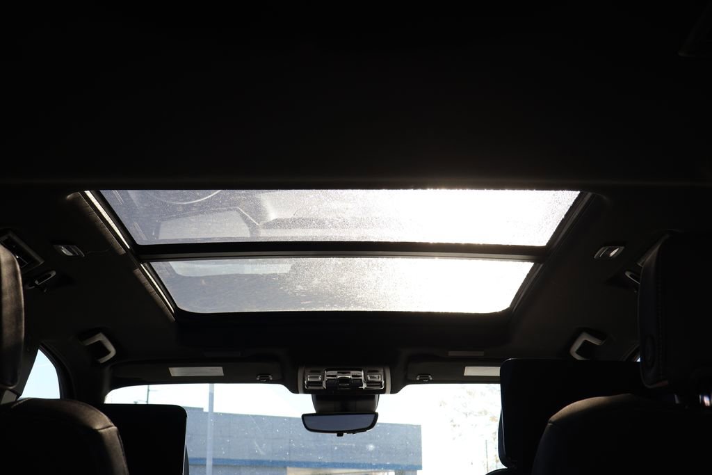 New 2026 Chevrolet Tahoe Premier image 49