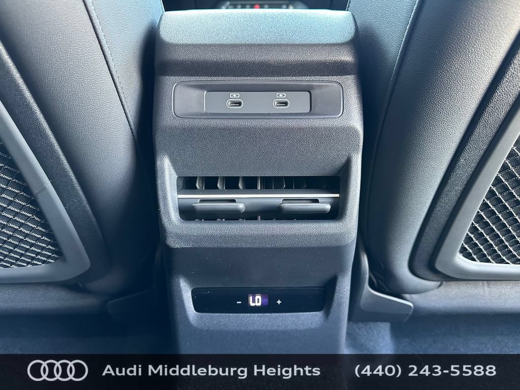 New 2026 Audi Q3 quattro 2.0T AWD/4WD image 20