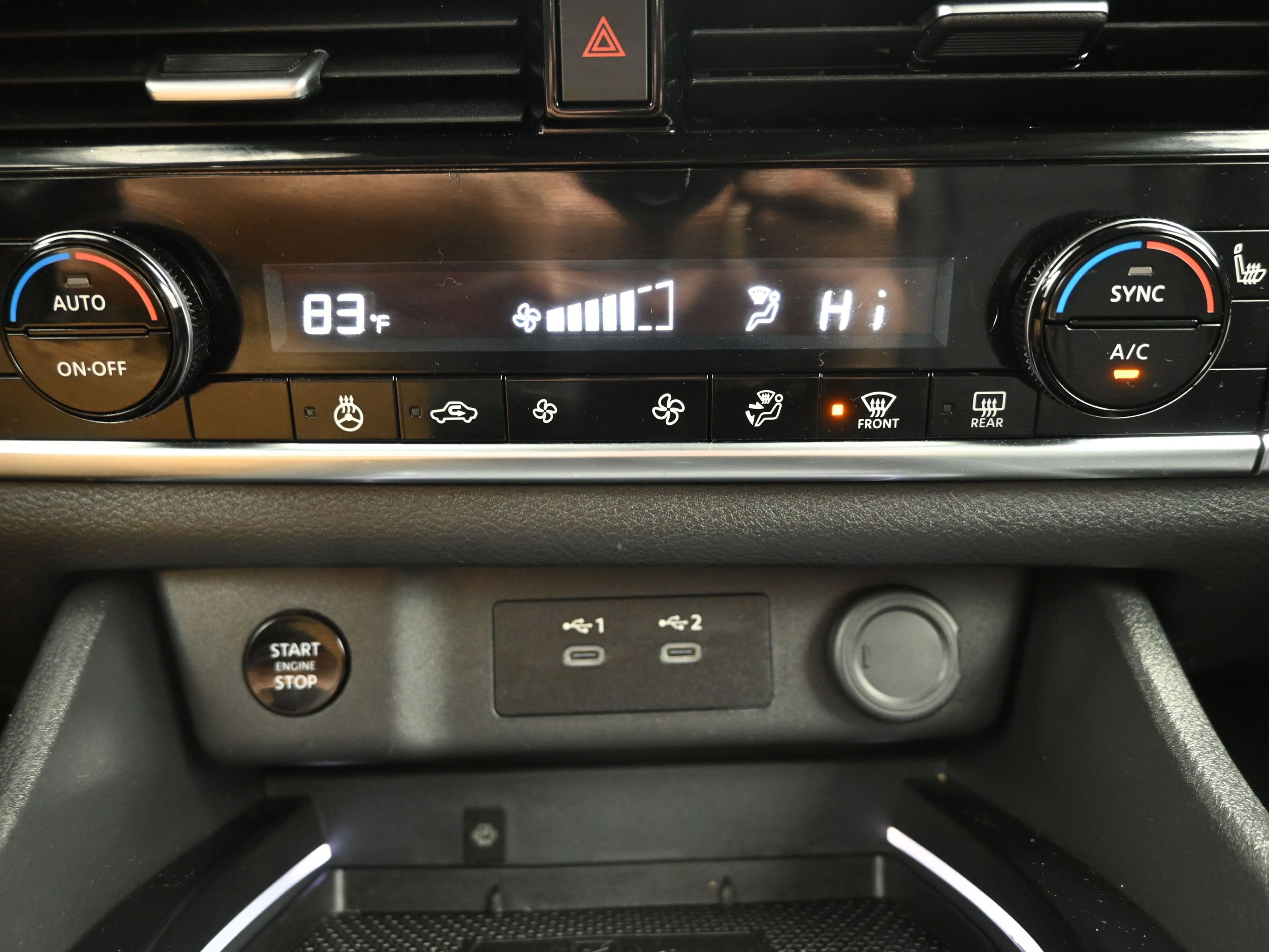 Used 2024 Nissan Rogue SL image 17