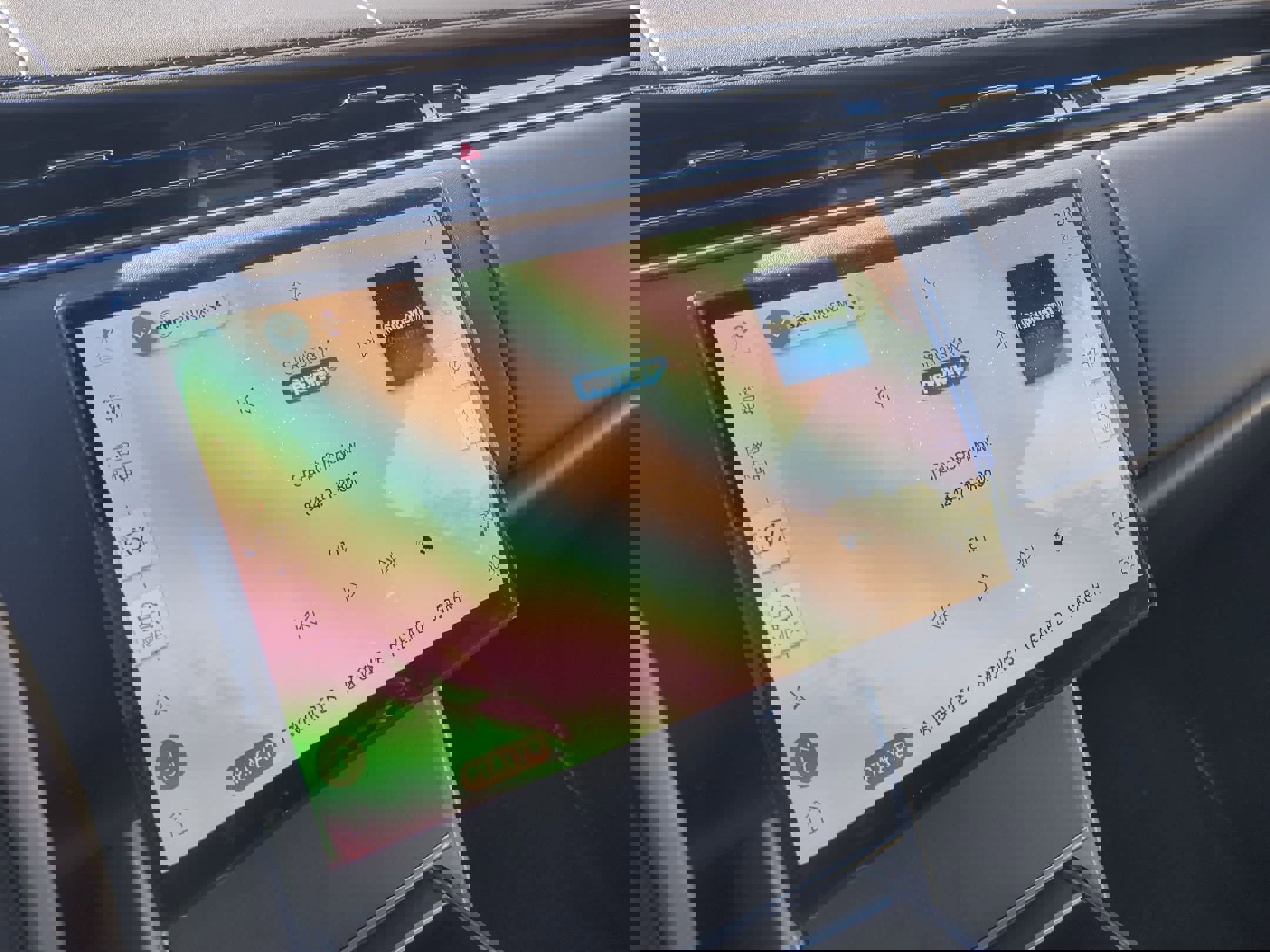 New 2026 Land Rover Range Rover SV image 12