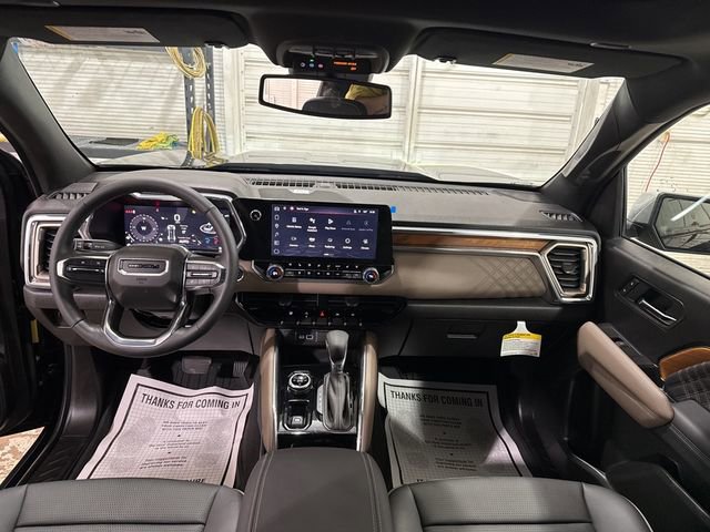 Used 2024 GMC Canyon Denali AWD/4WD image 27