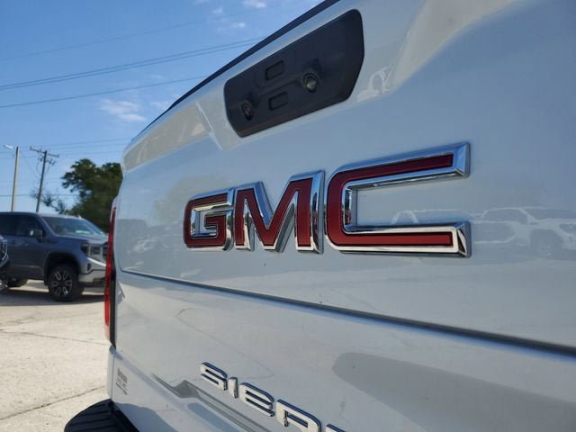 New 2026 GMC Sierra 1500 SLT w/ SLT Premium Plus Package image 7