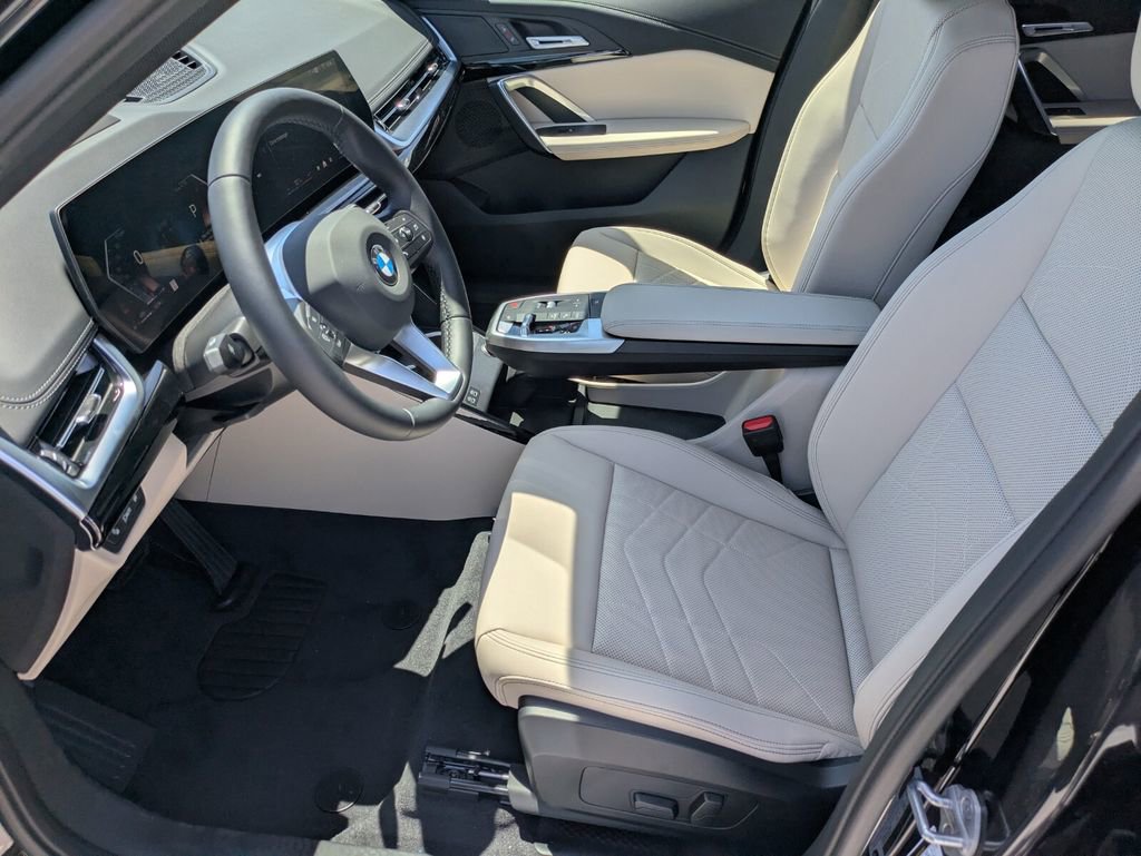 New 2026 BMW X1 xDrive28i image 11