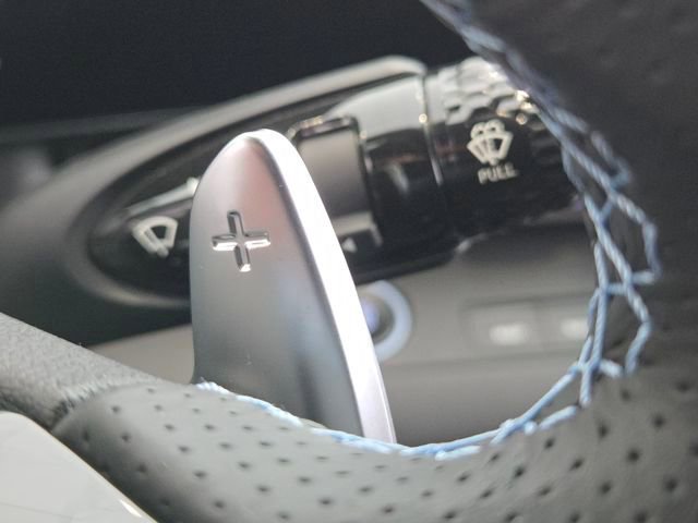 New 2026 Hyundai Elantra N w/ Cargo Package image 29