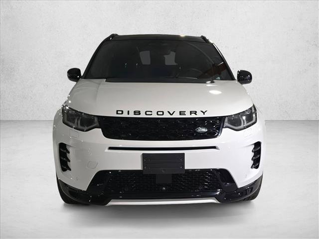 Used 2024 Land Rover Discovery Sport Dynamic SE image 2