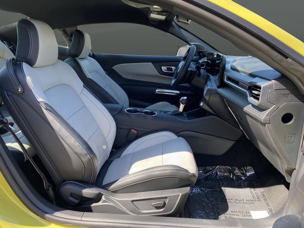 New 2025 Ford Mustang GT Premium image 41