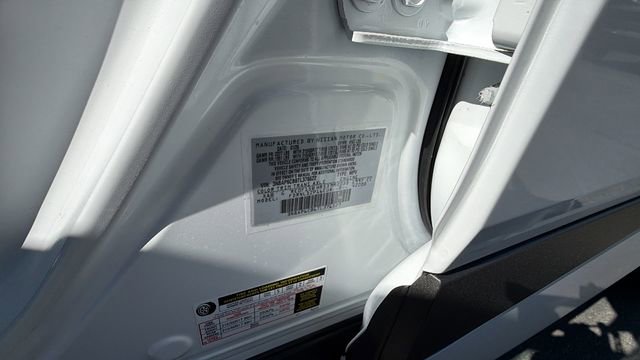 New 2026 Nissan Kicks SV w/ Cold Weather Package AWD/4WD image 31