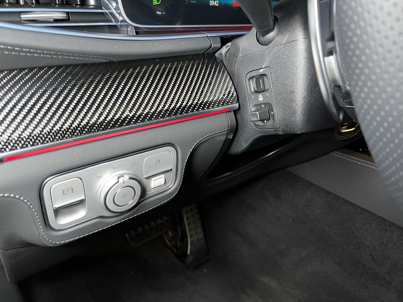 New 2026 Mercedes-Benz GLE 63 AMG S image 29