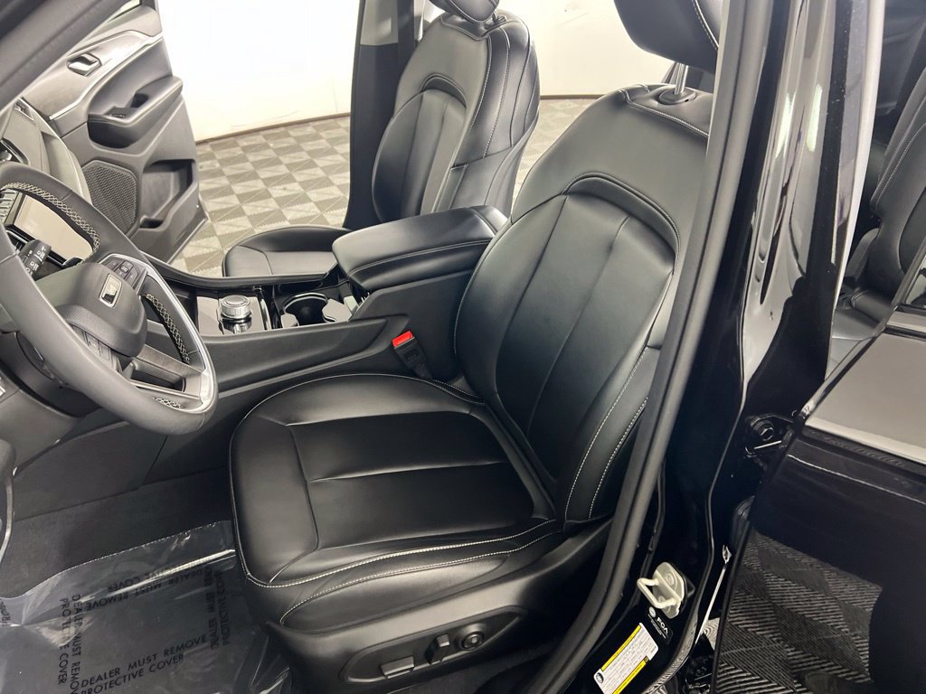 Used 2023 Jeep Grand Cherokee L Limited AWD/4WD image 20