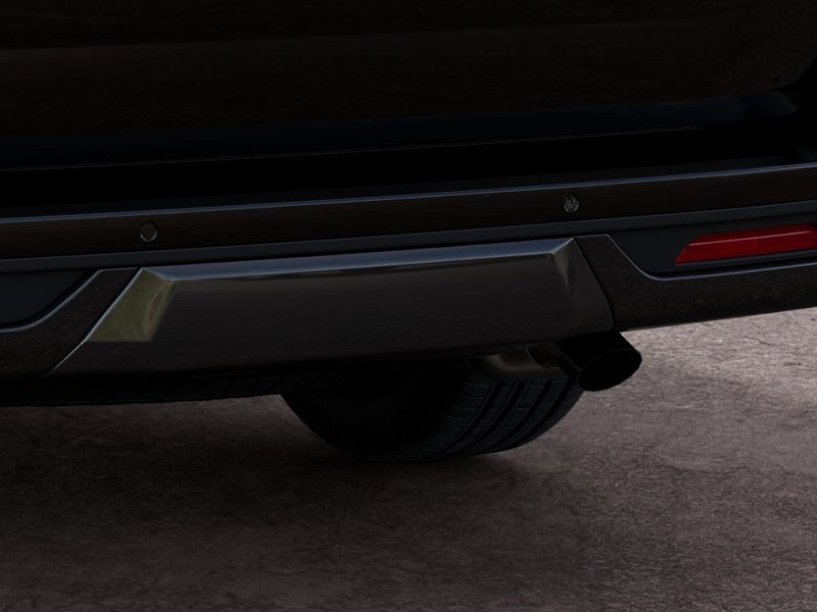 New 2027 Ford Expedition Platinum AWD/4WD image 26