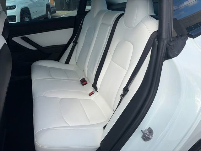 Used 2021 Tesla Model 3 Long Range image 29