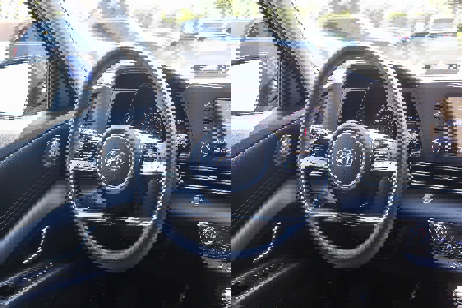 Certified 2023 Hyundai Elantra SEL image 19