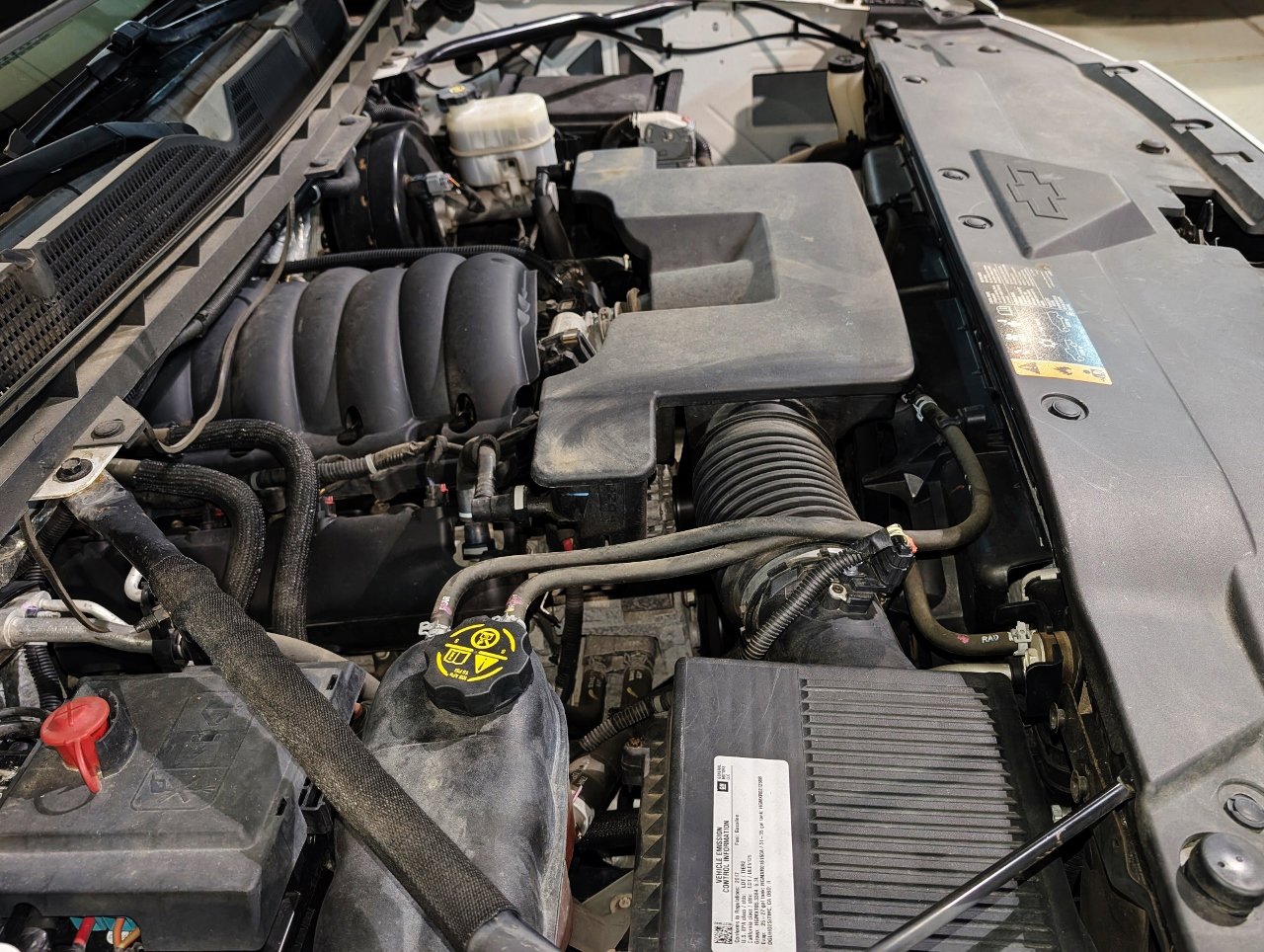 Used 2017 Chevrolet Silverado 1500 LTZ Z71 image 55