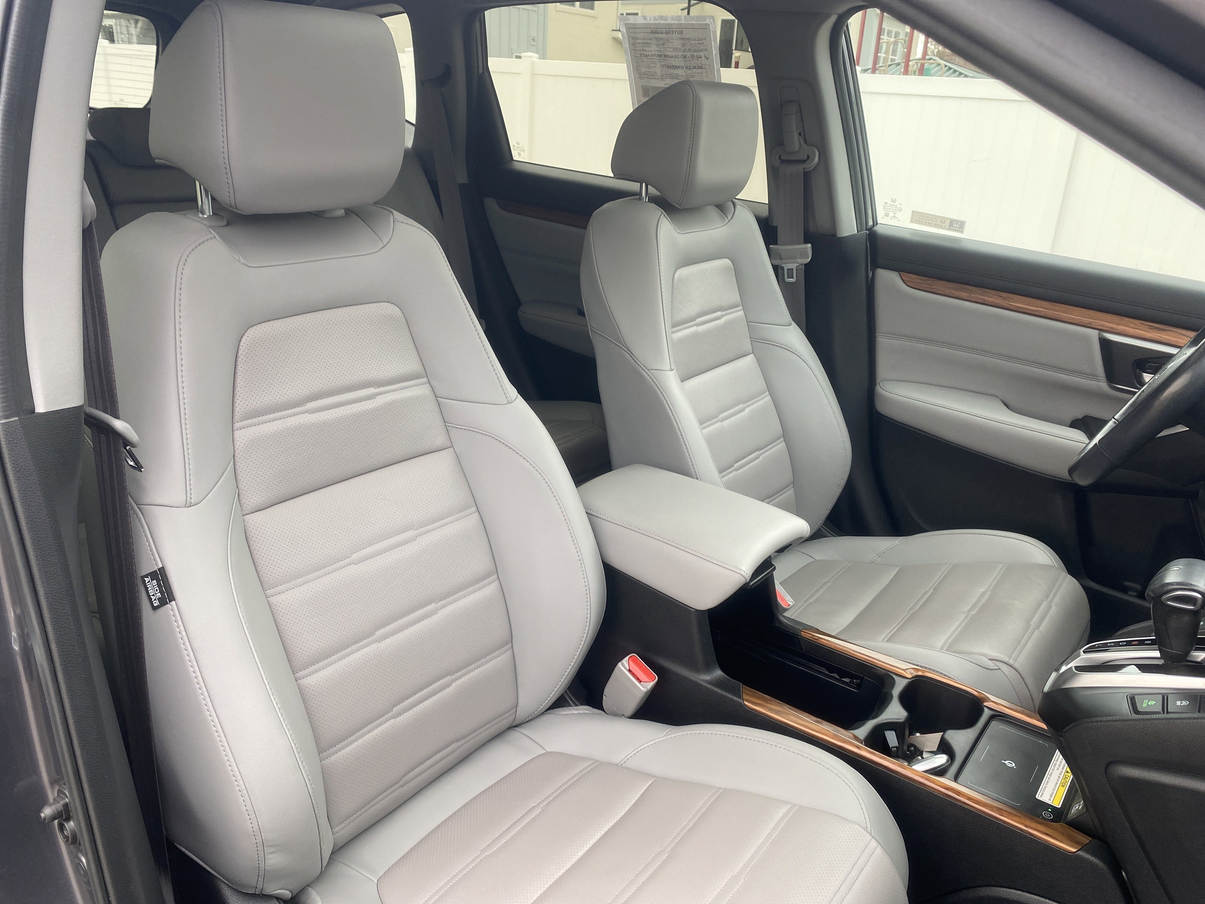 Used 2020 Honda CR-V Touring image 21