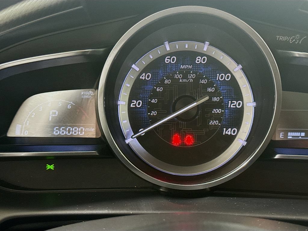 Used 2016 Scion iA FWD image 13