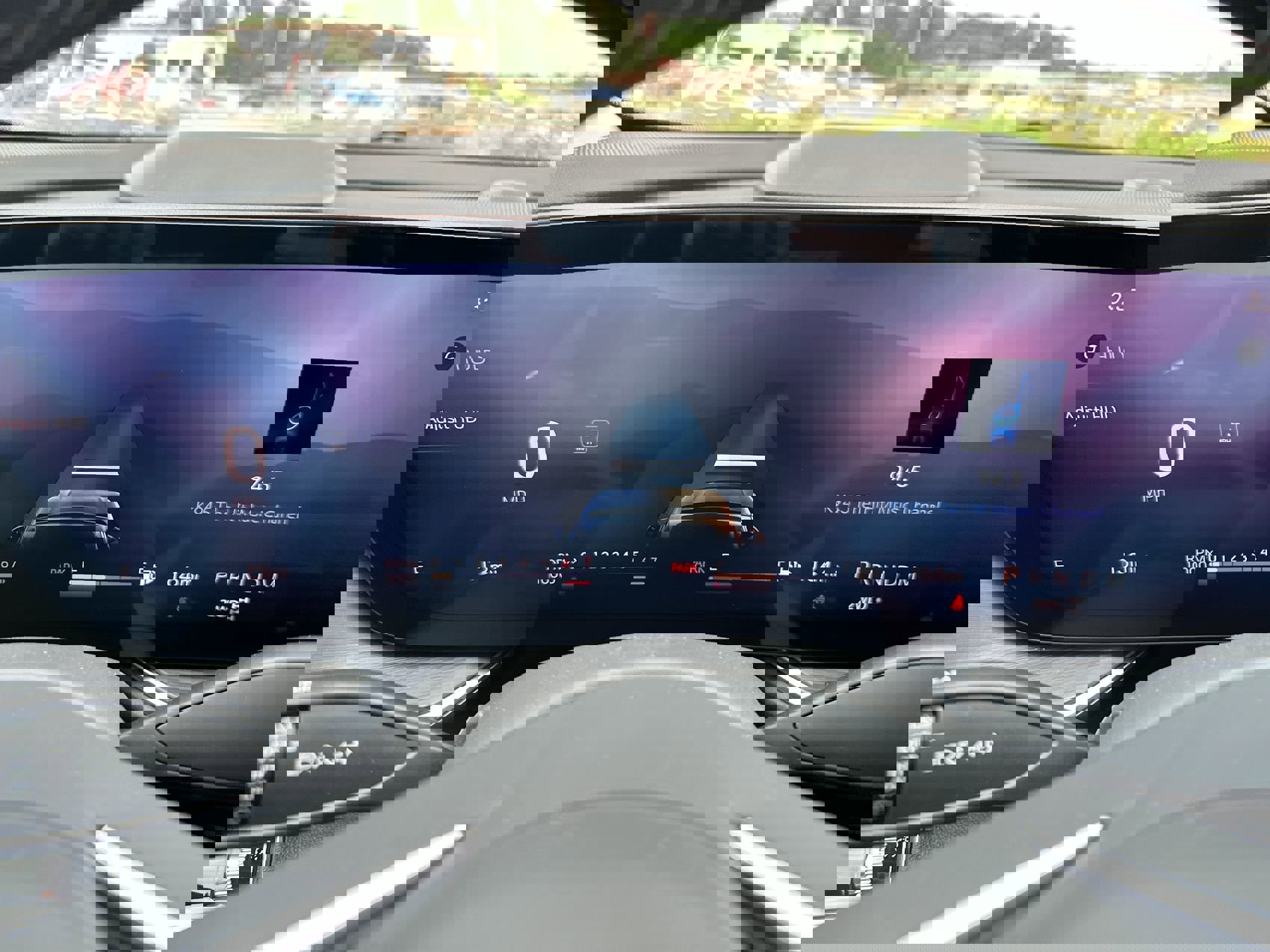 New 2025 Buick Envision Preferred image 11