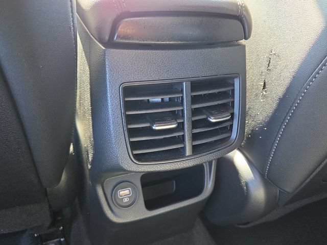 Used 2023 Kia Seltos EX AWD/4WD image 15