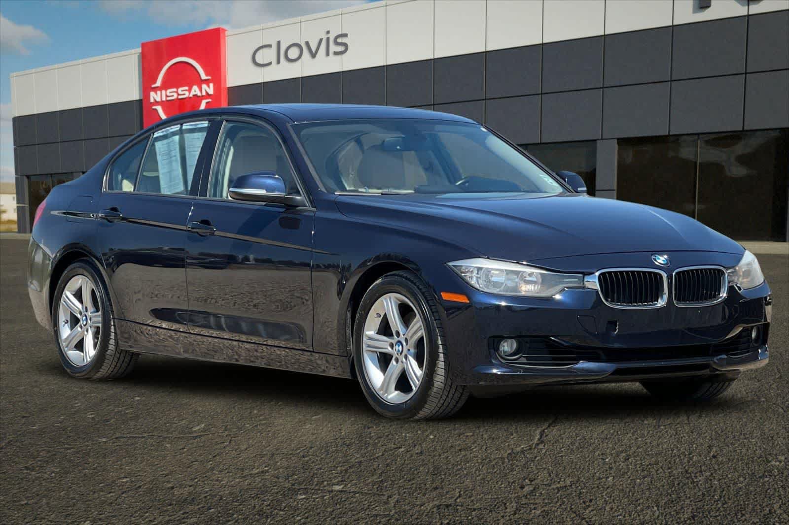 Used 2013 BMW 328i Sedan RWD image 10