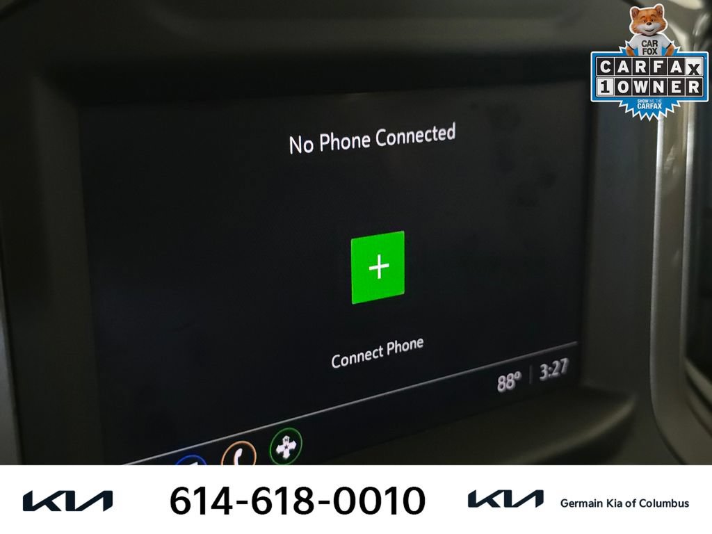 Used 2024 Chevrolet Silverado 2500 W/T w/ WT Fleet Convenience Package RWD image 31