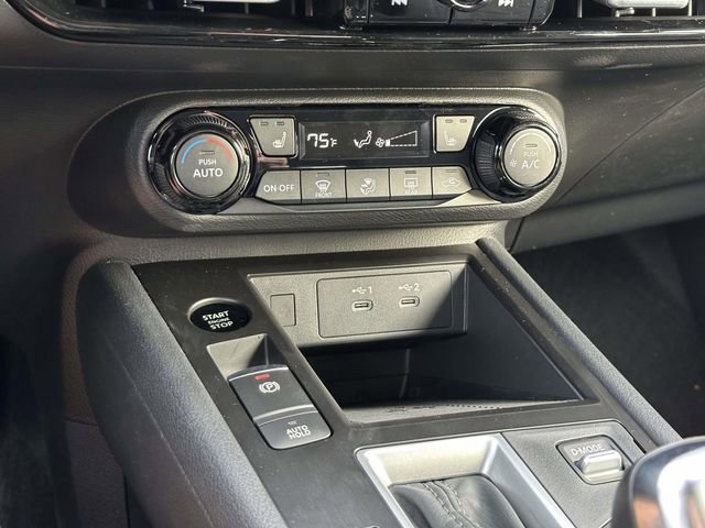 New 2026 Nissan Kicks SV w/ Cold Weather Package image 21
