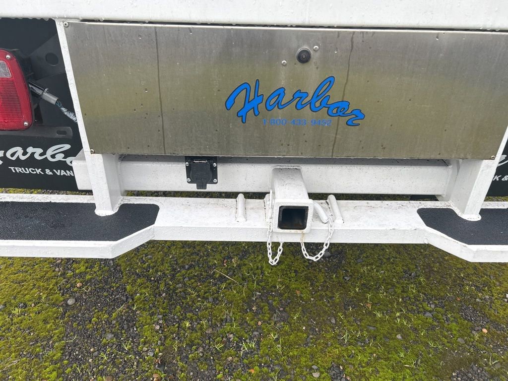 New 2026 Ford F550 4x4 Crew Cab image 16