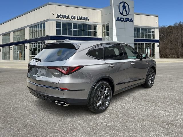 Certified 2023 Acura MDX A-Spec AWD/4WD image 6