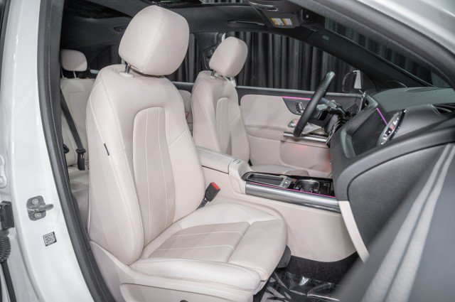 Certified 2025 Mercedes-Benz GLA 250 4MATIC image 14