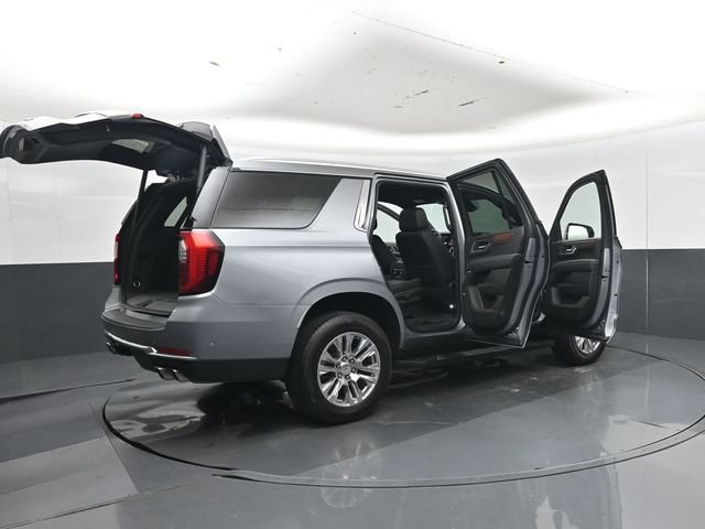 Used 2025 GMC Yukon Denali AWD/4WD image 55