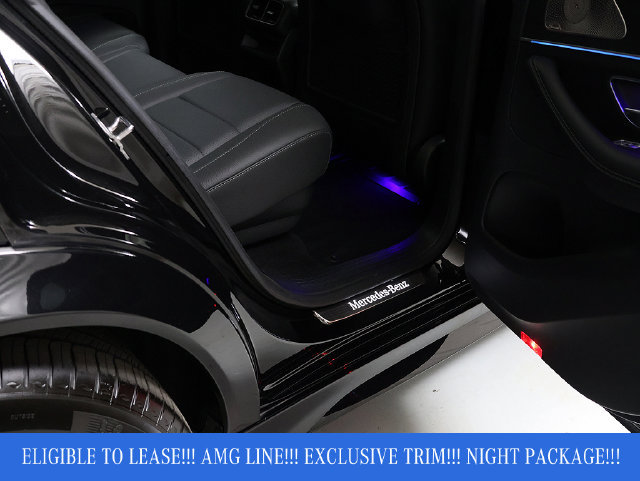 Certified 2026 Mercedes-Benz GLE 350 4MATIC image 35