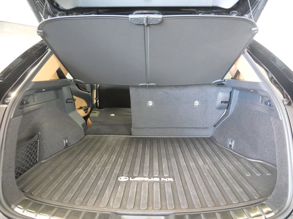 Used 2024 Lexus NX 350 AWD image 32