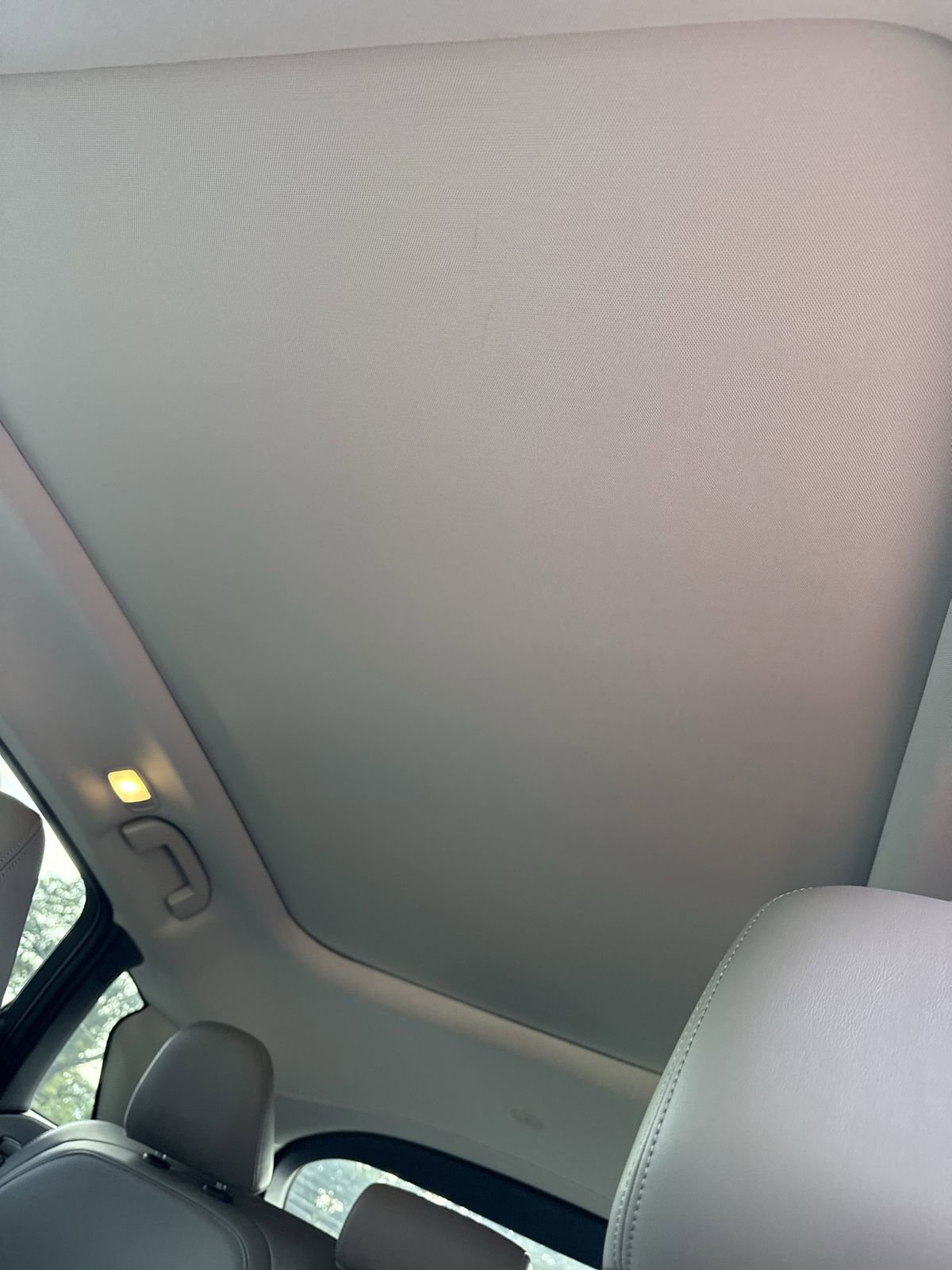 Used 2025 INFINITI QX50 Luxe image 13