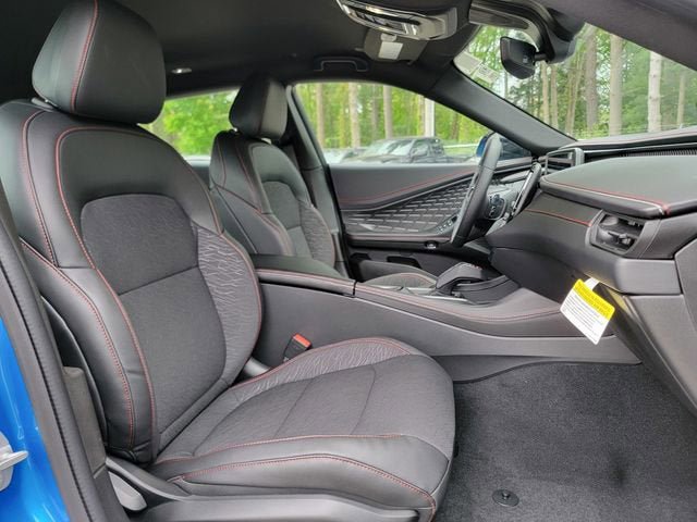 New 2026 Dodge Charger R/T w/ Driver Convenience Group AWD/4WD image 23