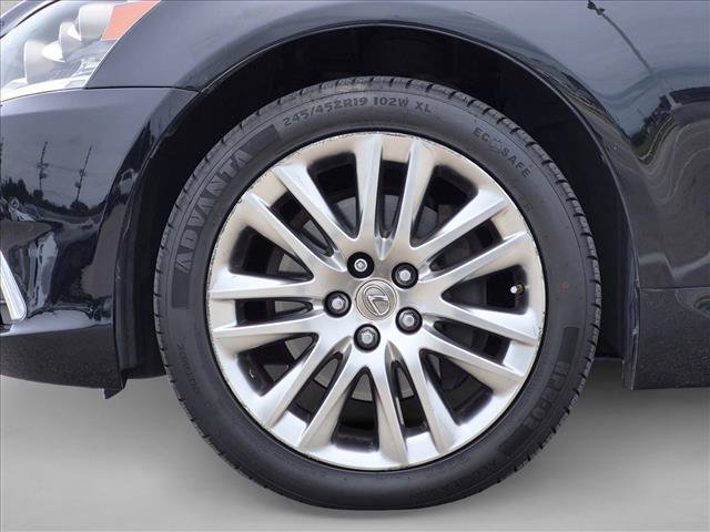 Used 2015 Lexus LS 460 L w/ Ultra Luxury Package RWD image 24