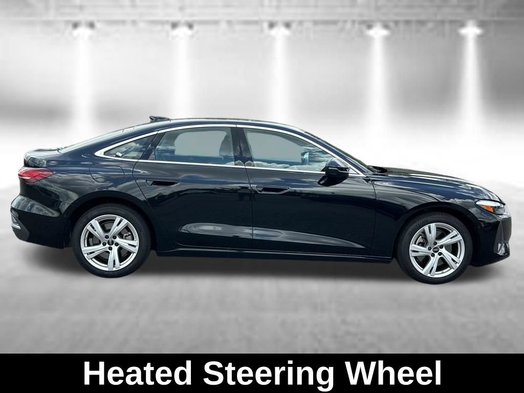 Used 2025 Audi A5 2.0T Premium w/ Convenience Package AWD/4WD image 6