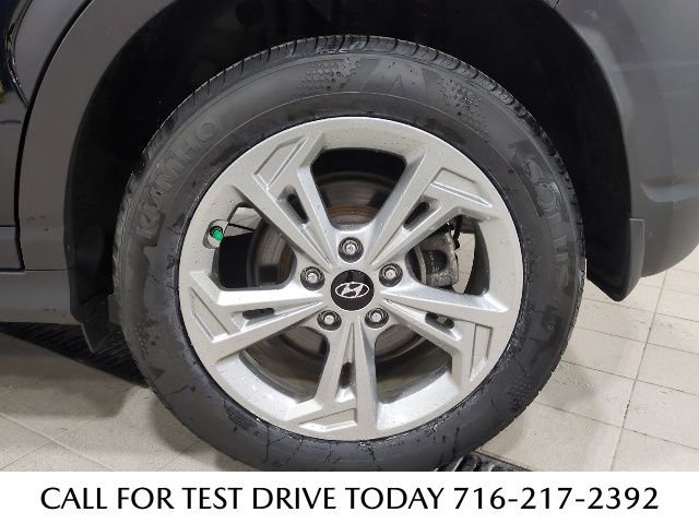 Used 2023 Hyundai Kona SEL image 20