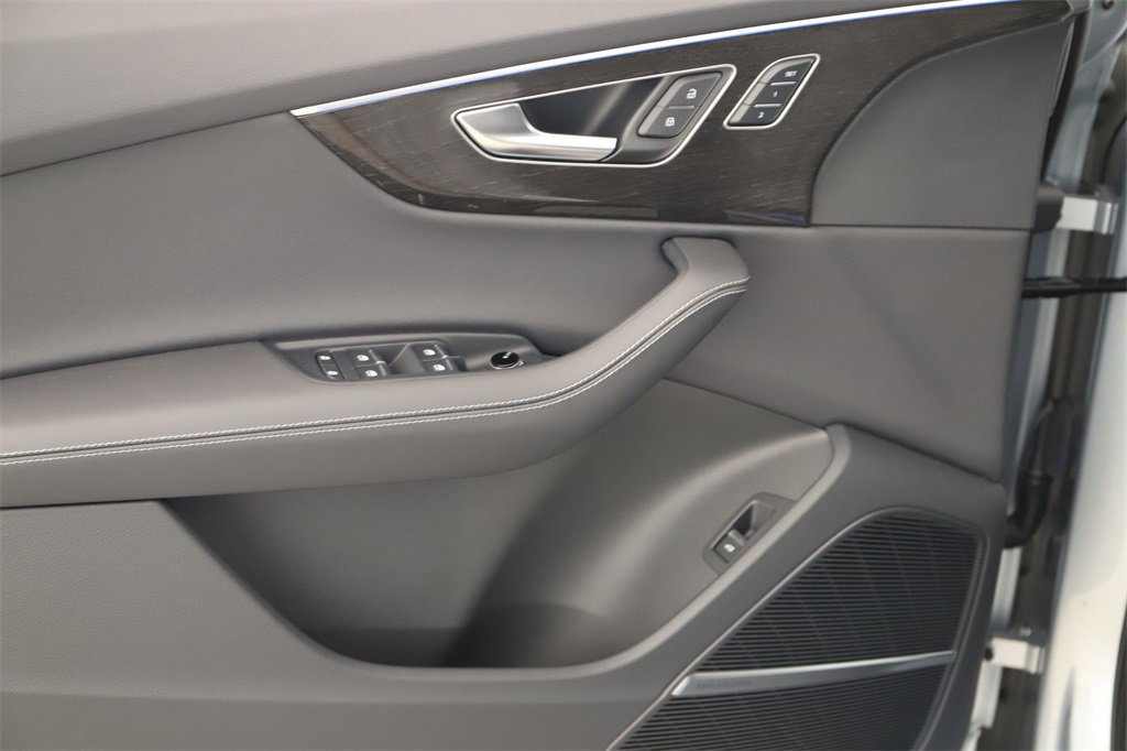 New 2026 Audi Q7 3.0T Premium Plus image 23