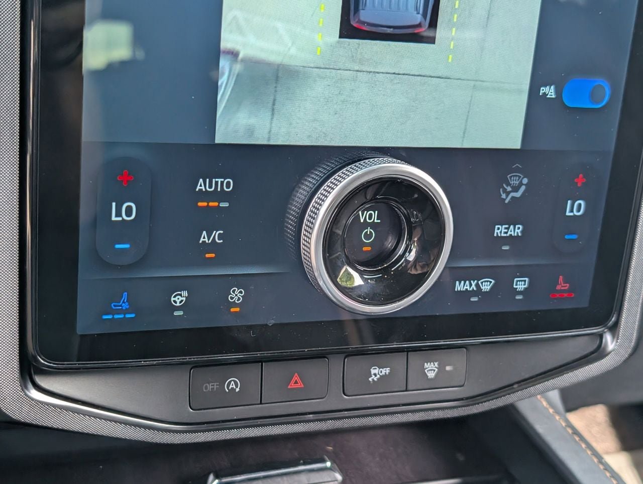 Used 2022 Ford Expedition Max Platinum image 15