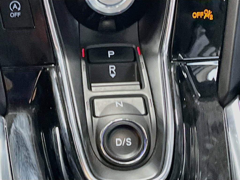 Used 2024 Acura RDX w/ Technology Package AWD/4WD image 17