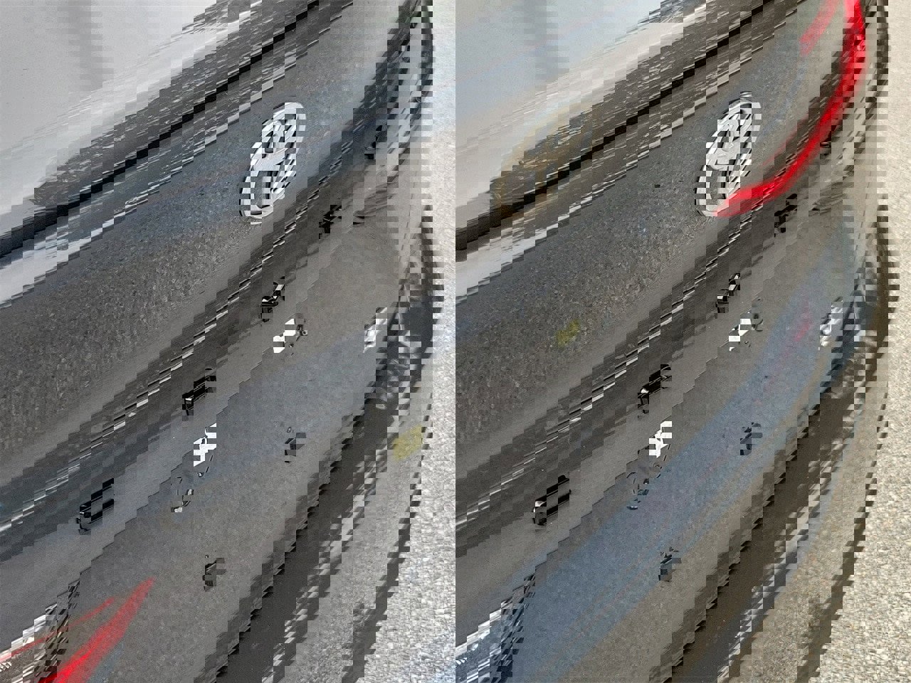 Used 2025 Toyota Camry SE image 5