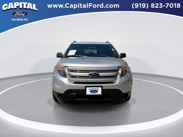 Used 2013 Ford Explorer FWD image 3