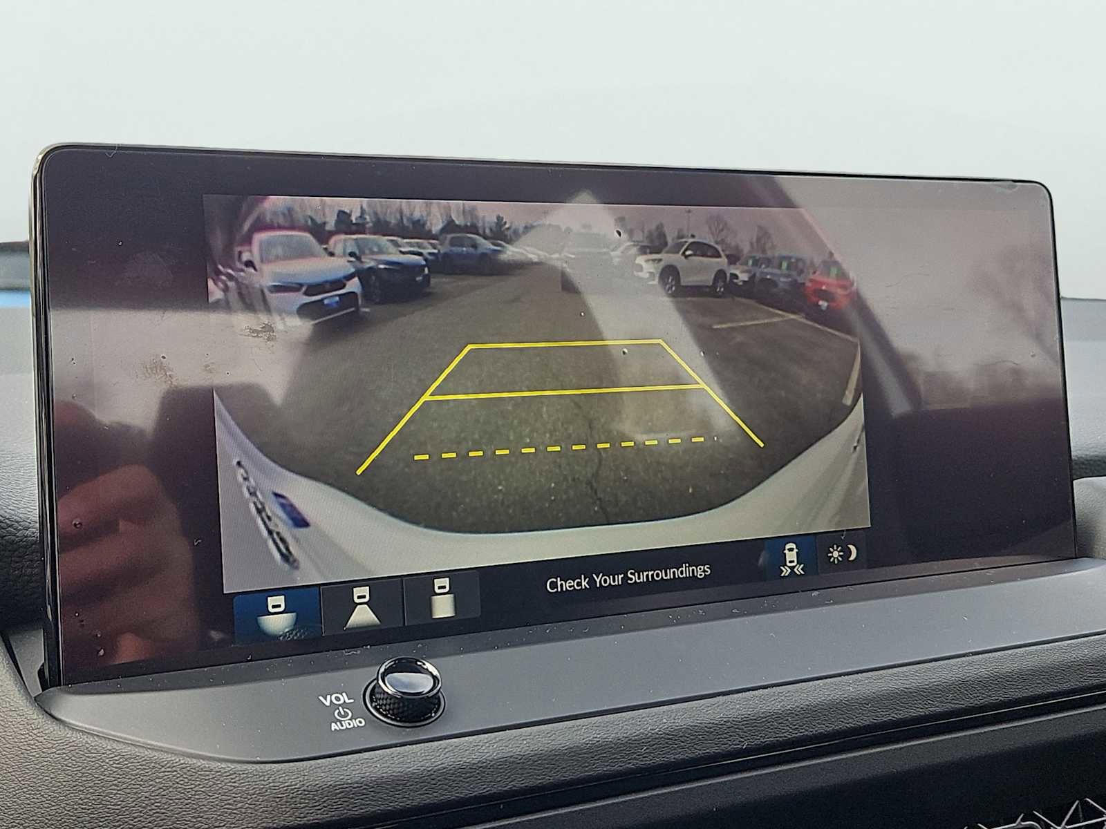 Used 2025 Honda Accord Sport image 15