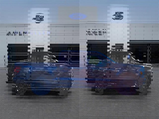 New 2025 Ford F150 Lariat w/ Equipment Group 502A High image 6